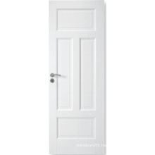 Hot Selling Customized White Composite MDF Door, White Primed Door